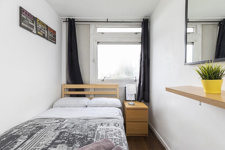 Apartamentos Tower Bridge Accommodation - 8