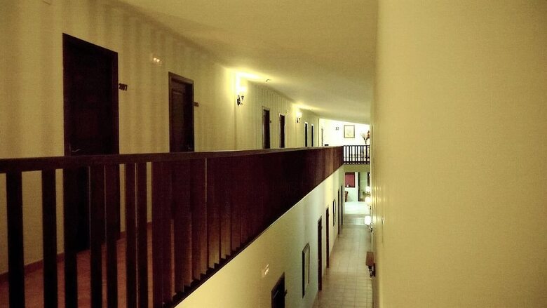 Hotel  Do�a Aldonza