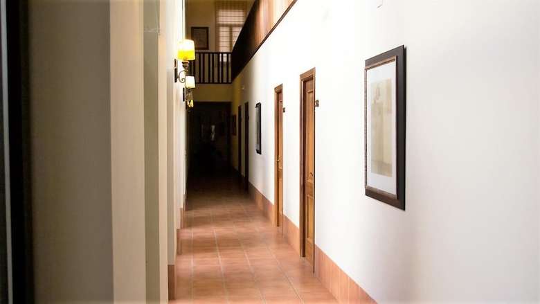 Hotel  Do�a Aldonza