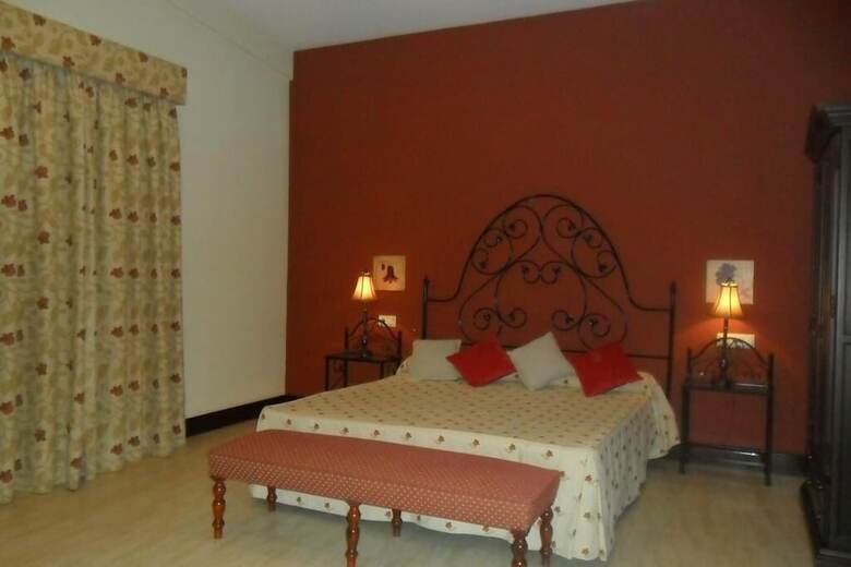 Hotel  Do�a Aldonza