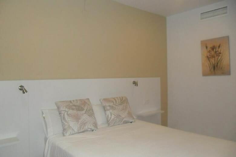Hotel  Do�a Aldonza