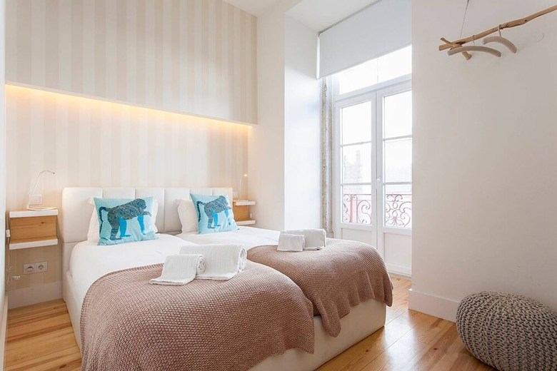 Downtown Cathedral Apartment Rentexperience