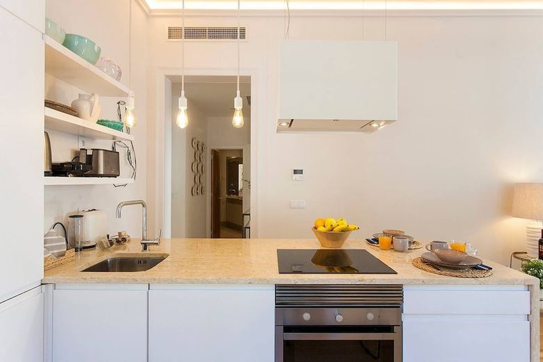 Downtown Cathedral Apartment Rentexperience