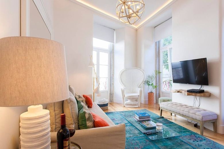 Downtown Cathedral Apartment Rentexperience