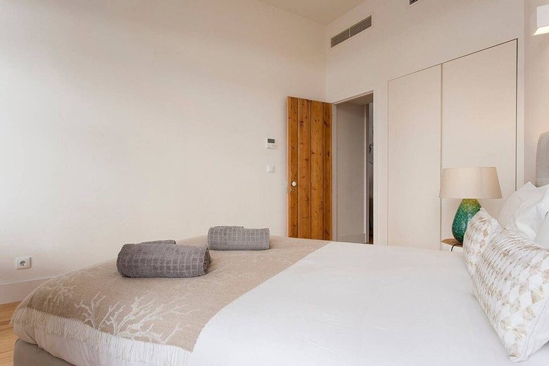 Downtown Cathedral Apartment Rentexperience