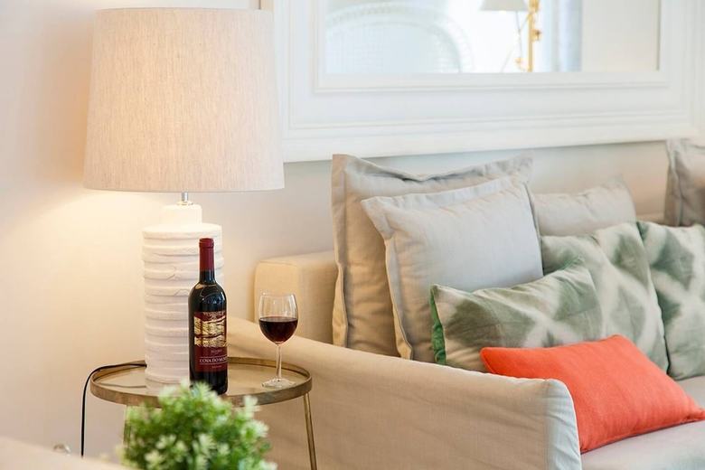 Downtown Cathedral Apartment Rentexperience