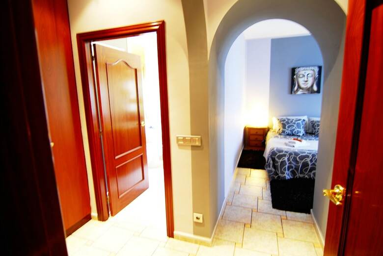 Villa Alcam Can Macia