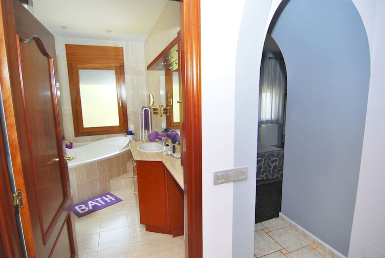 Villa Alcam Can Macia