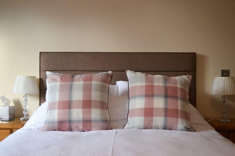 Ware House B&B