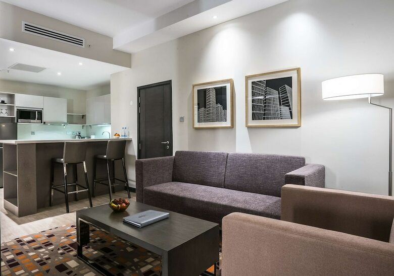 Hotel Best Western Plus Westlands