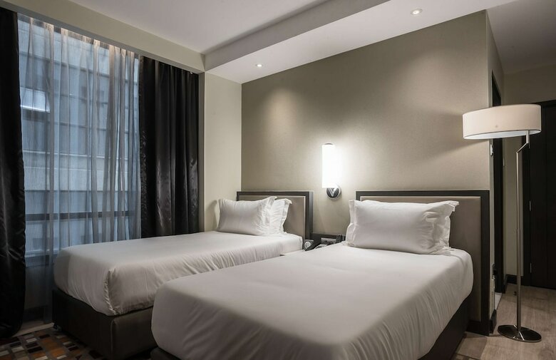Hotel Best Western Plus Westlands