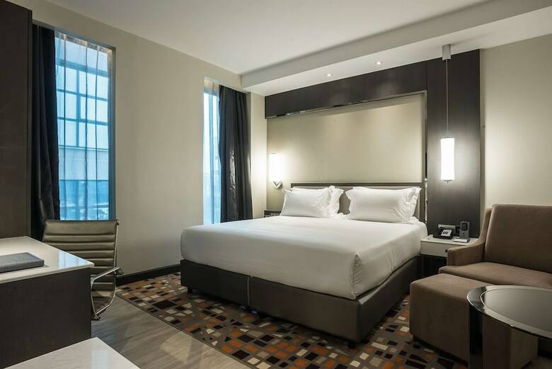 Hotel Best Western Plus Westlands