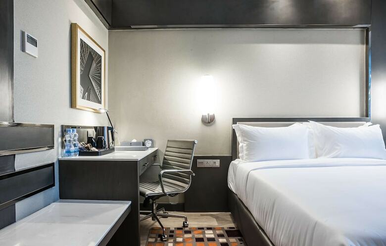 Hotel Best Western Plus Westlands