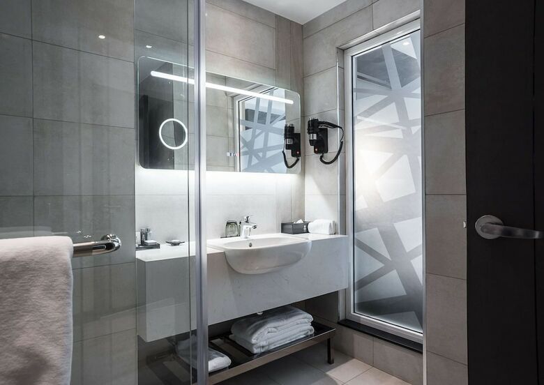 Hotel Best Western Plus Westlands