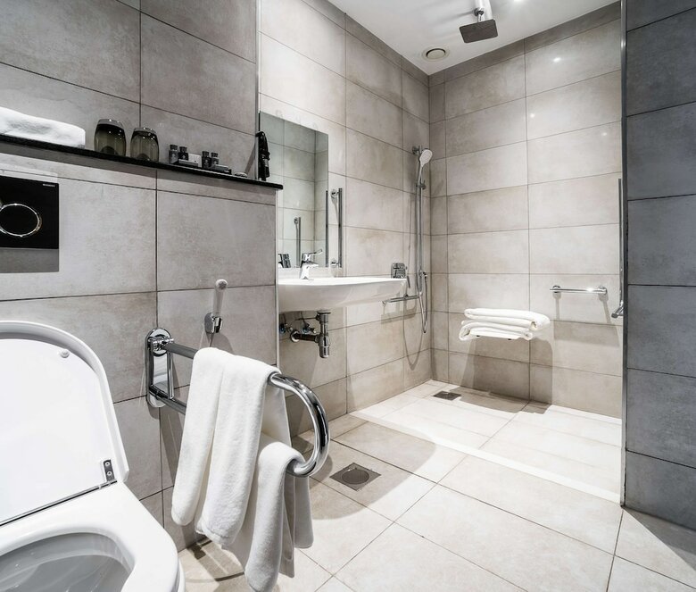 Hotel Best Western Plus Westlands