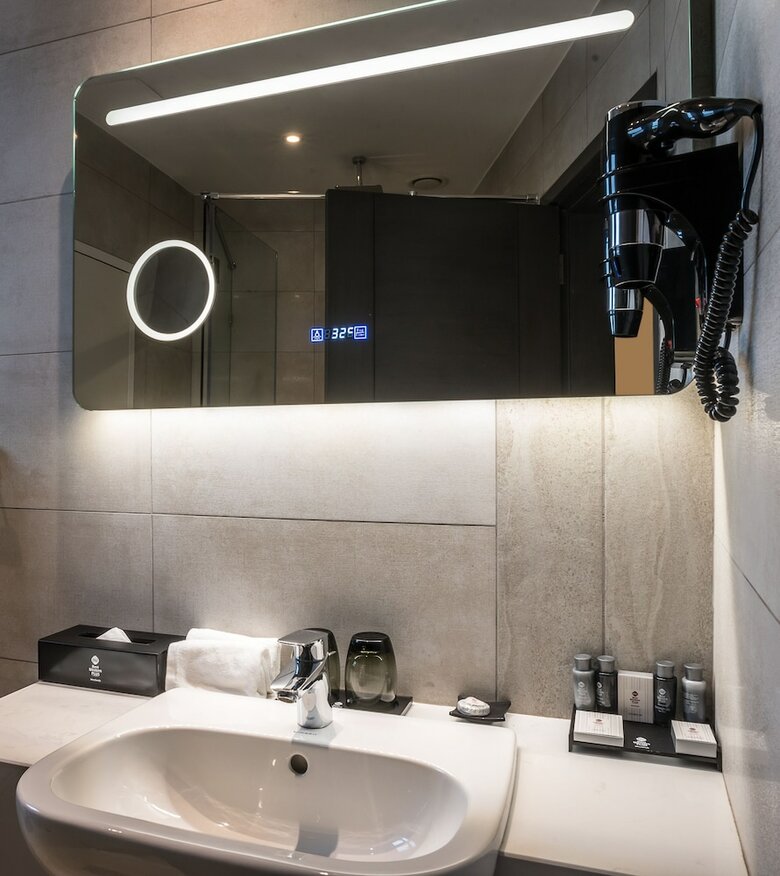 Hotel Best Western Plus Westlands