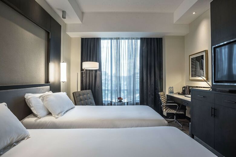 Hotel Best Western Plus Westlands
