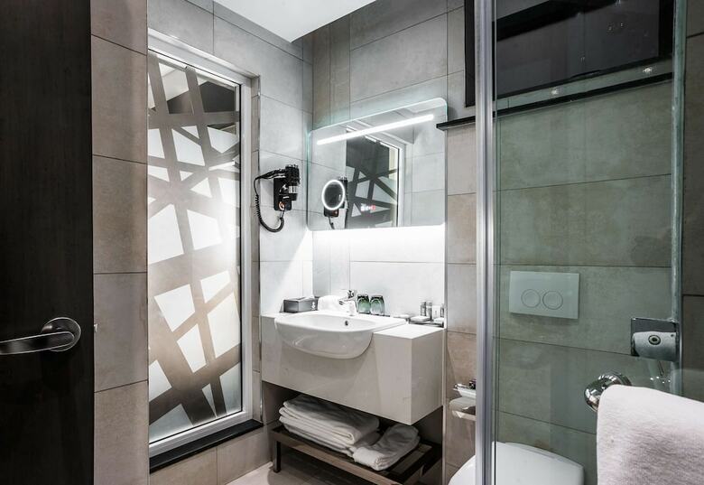 Hotel Best Western Plus Westlands