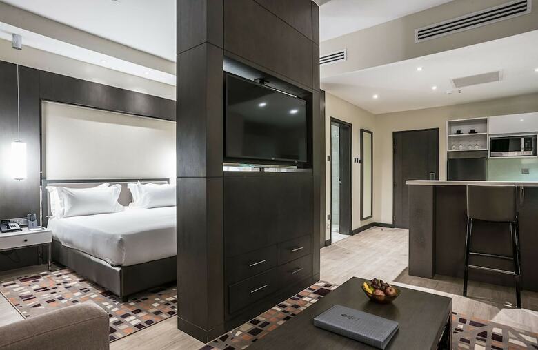 Hotel Best Western Plus Westlands