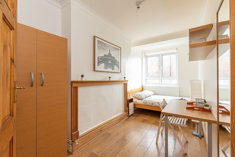 Apartamentos Tower Bridge Accommodation - 1