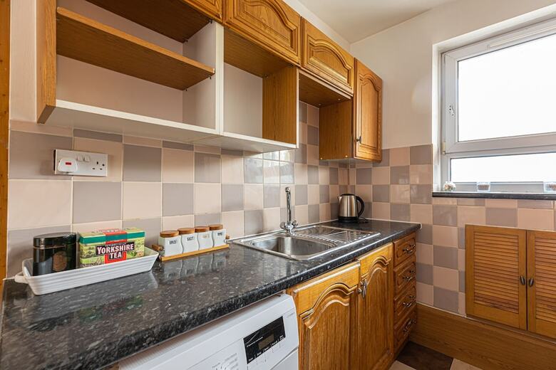 Apartamentos Tower Bridge Accommodation - 1