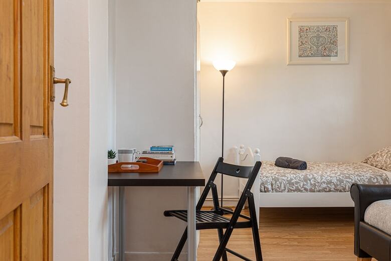 Apartamentos Tower Bridge Accommodation - 1