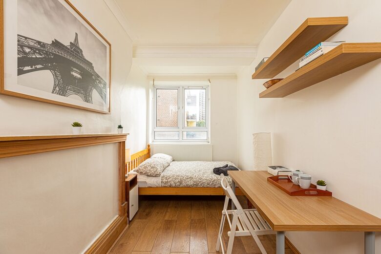 Apartamentos Tower Bridge Accommodation - 1
