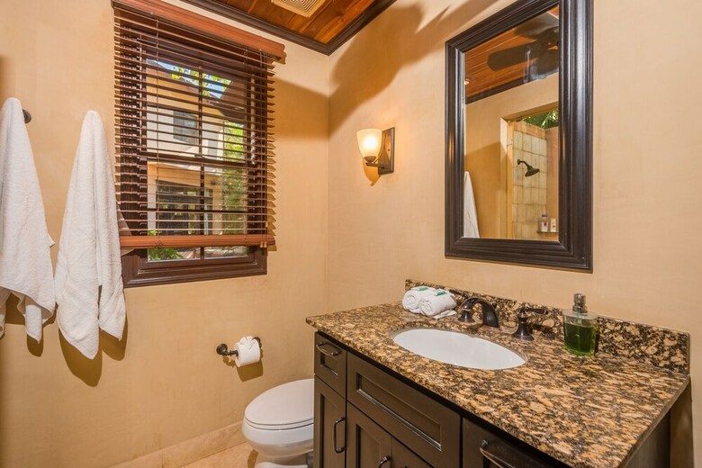 Jet Luxury At Langosta Beachresortvillas