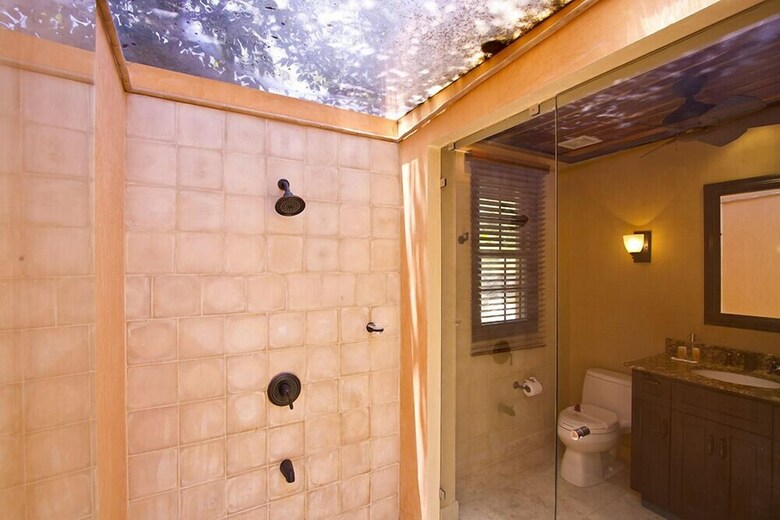 Jet Luxury At Langosta Beachresortvillas