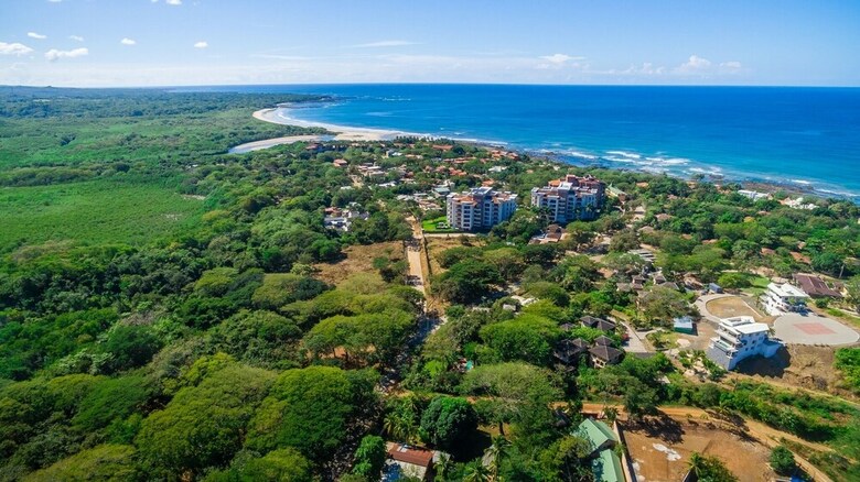 Jet Luxury At Langosta Beachresortvillas