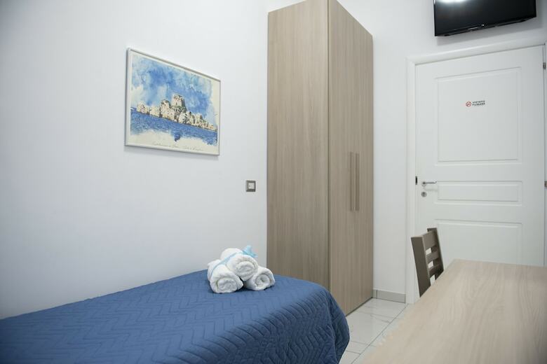 Hotel Stabia Dream Rooms