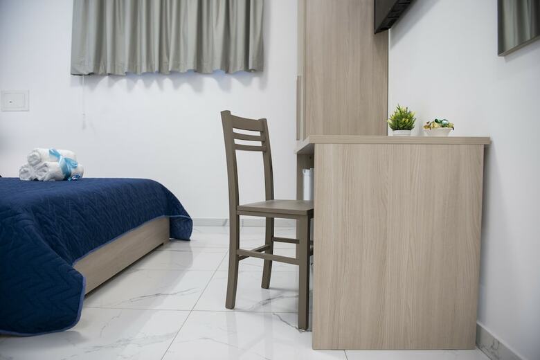 Hotel Stabia Dream Rooms