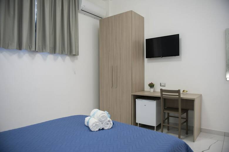 Hotel Stabia Dream Rooms