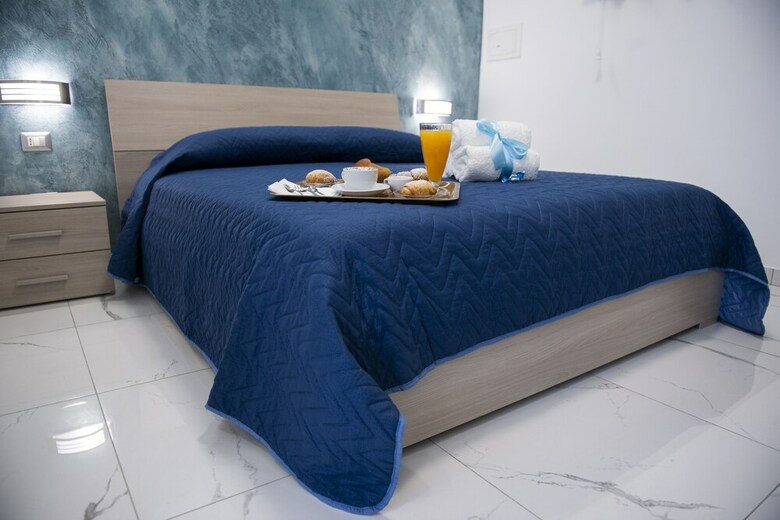 Hotel Stabia Dream Rooms