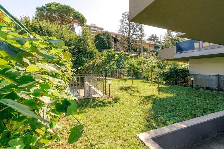 Hotel Casa Livio - Rooms And Studios