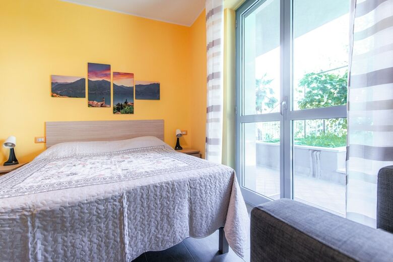 Hotel Casa Livio - Rooms And Studios