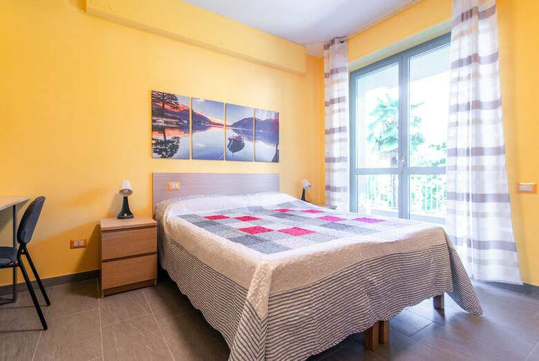 Hotel Casa Livio - Rooms And Studios