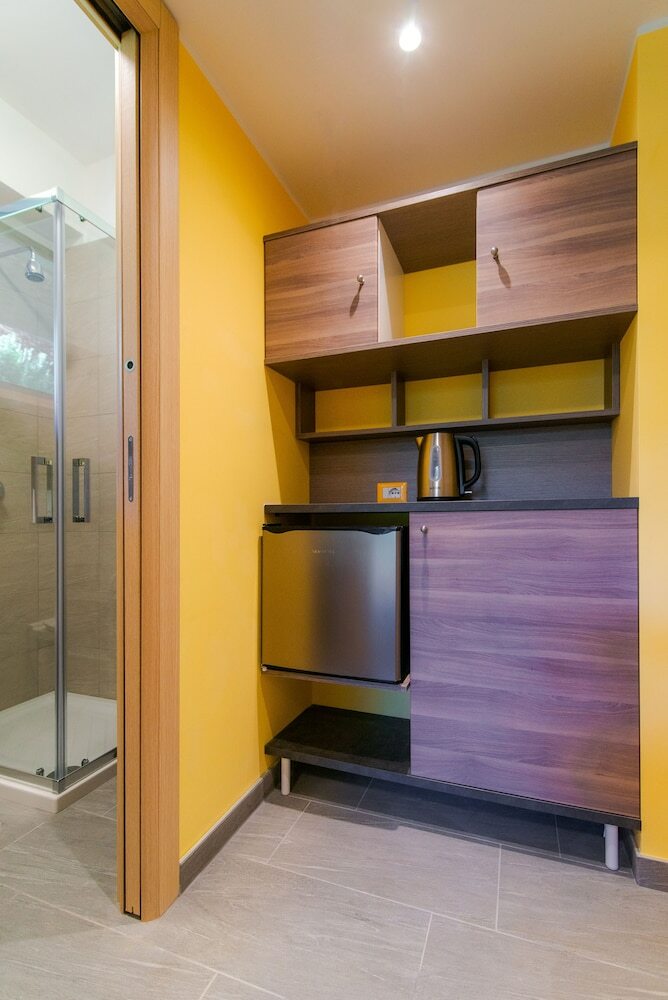 Hotel Casa Livio - Rooms And Studios