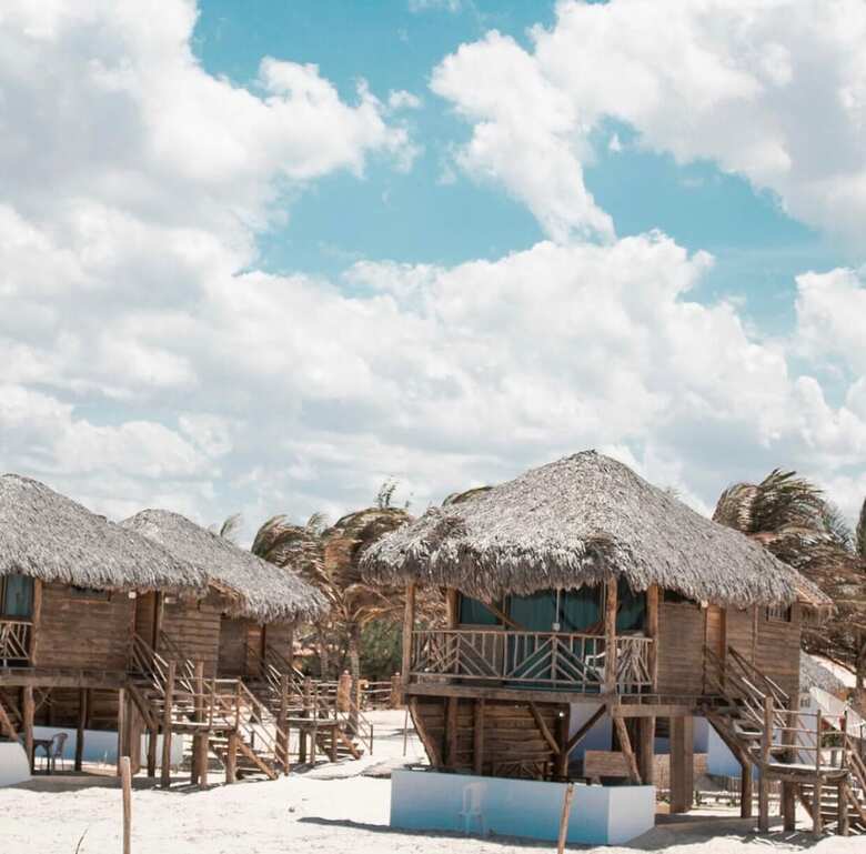 Hotel Emporium Chal�s Maramar