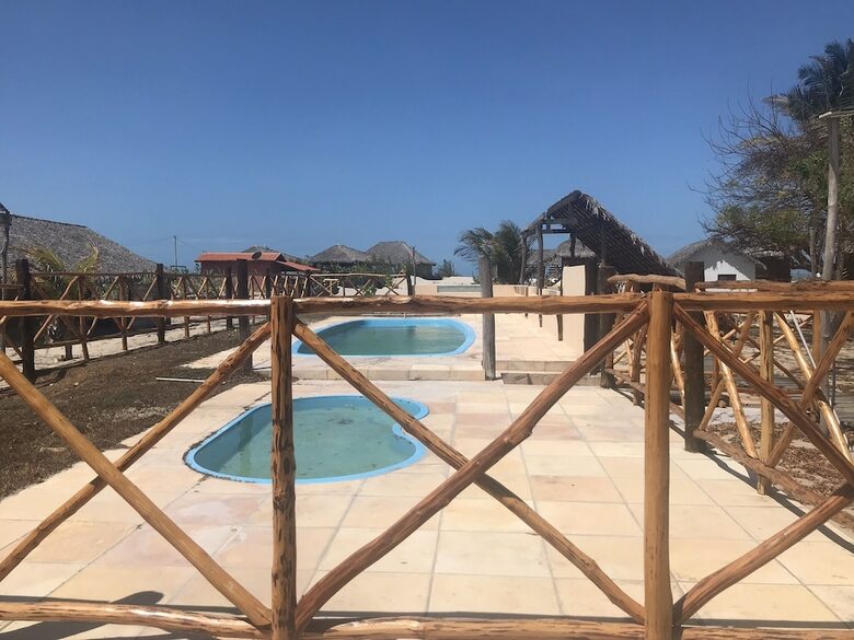 Hotel Emporium Chal�s Maramar