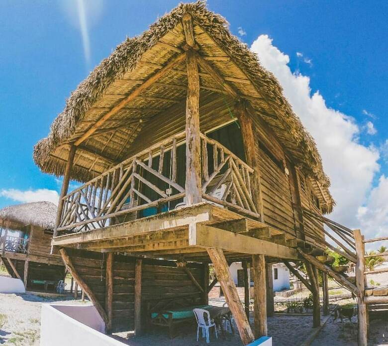 Hotel Emporium Chal�s Maramar