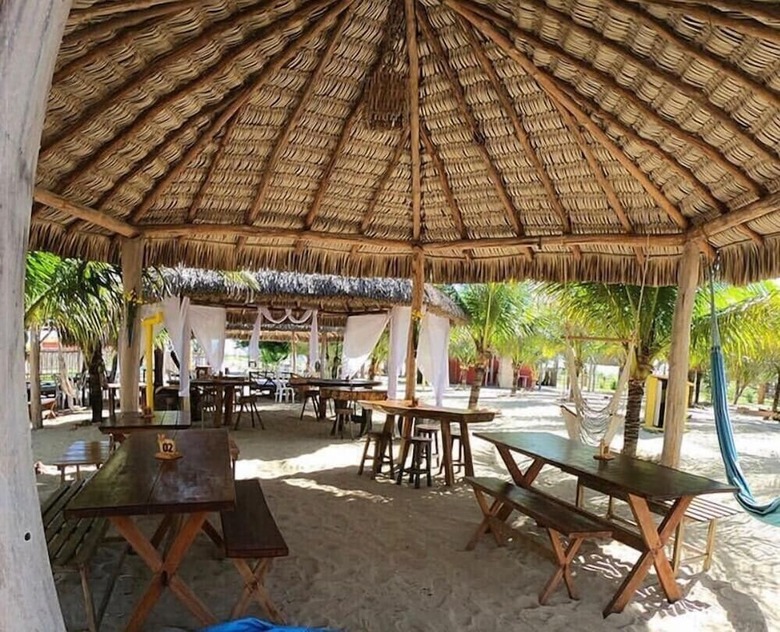 Hotel Emporium Chal�s Maramar