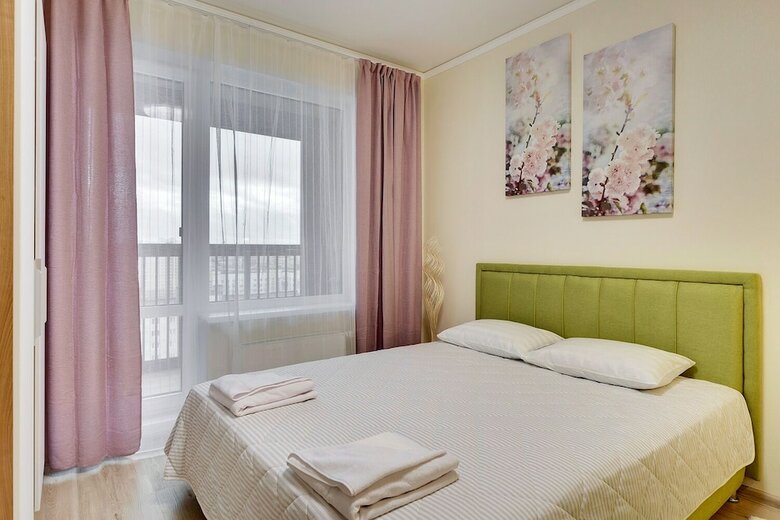 Aparthotel Reserva Apart Moskva