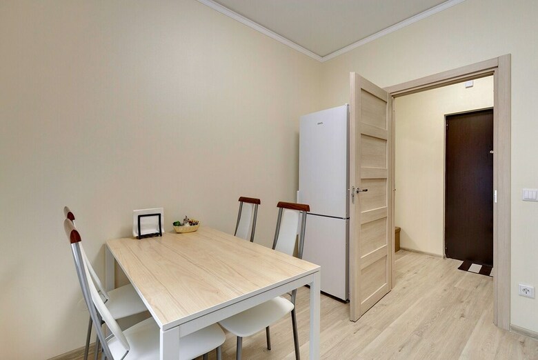 Aparthotel Reserva Apart Moskva