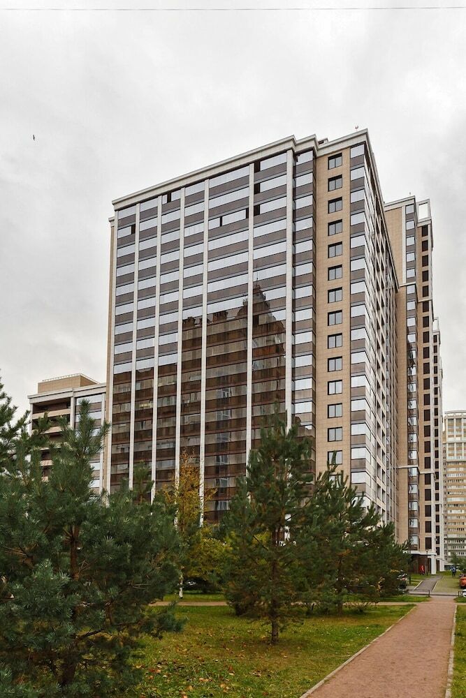 Aparthotel Reserva Apart Moskva