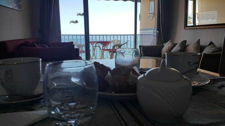 Apartamento Sunset - Adults Only