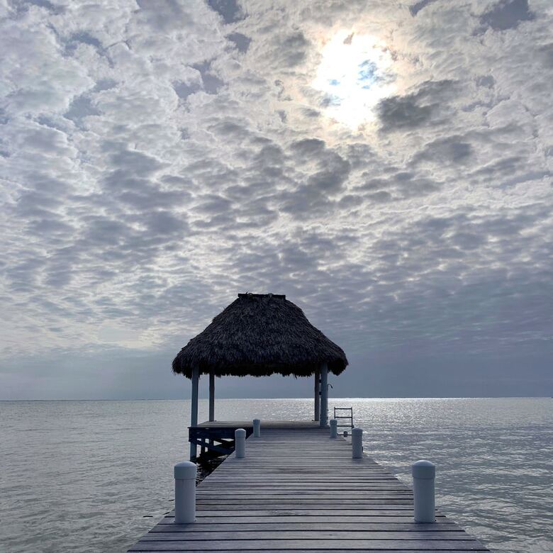 Jet Luxury At The Tara Del Sol Belize