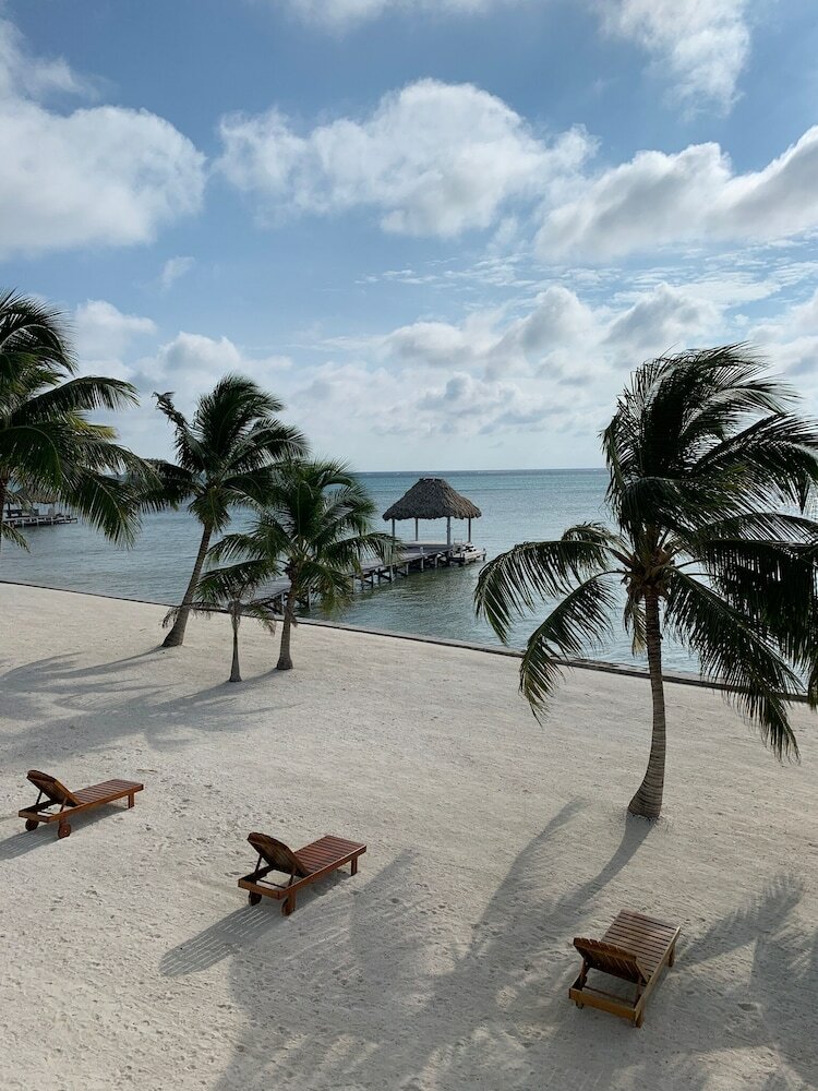 Jet Luxury At The Tara Del Sol Belize
