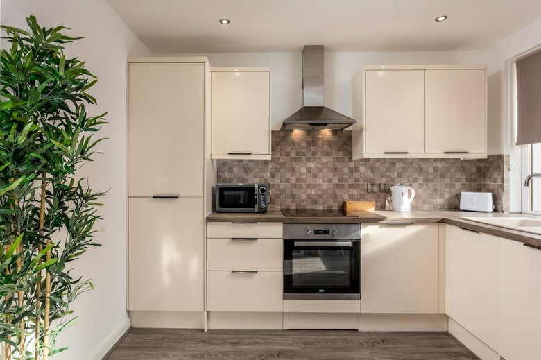 Ayr Retreat - Donnini Apartments