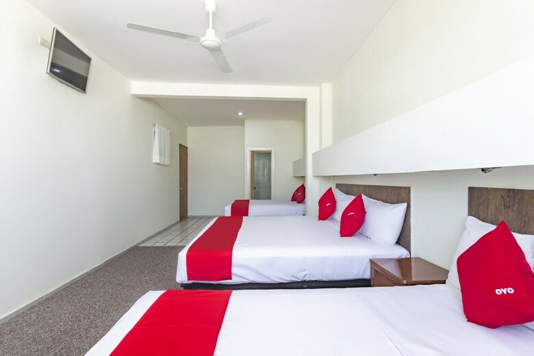 Oyo Hotel Avis
